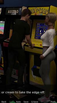 Mastering the Pink Box: College Full with Cuckold Boyfriends Who Like to Share Their Girlfriends - Episode 8