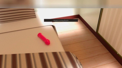 3DXXXTEEN2 Cartoon: Stepdaddy's sexy girl needs help. 3D porn cartoon sex