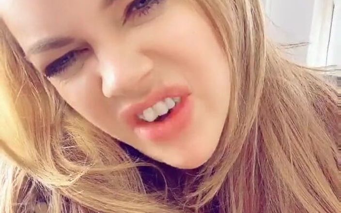 Alicia Rhodes: JOI Guys