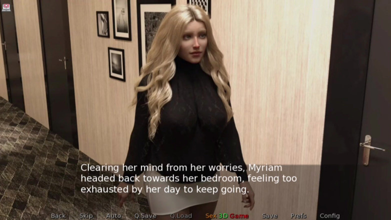 Q Boy: Visit Bobo at Hospital - Project Myriam - Life and Explorations - Ep42