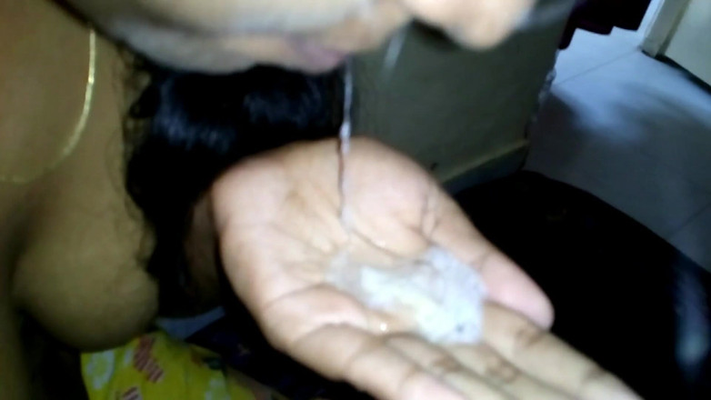Immfuck: Extreme Indian Gagging Deepthroat Cum in Mouth and After That