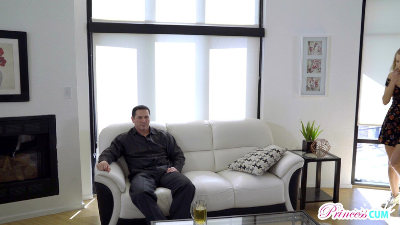 PrincessCum: クリームミー - S2e8