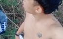 Rent A Gay Productions: Asia Gay Teens Hot Sex Outdoor Experience