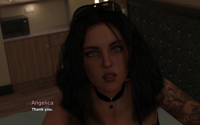 WICKEDGAMMES: Con trai của analarchy phần 71