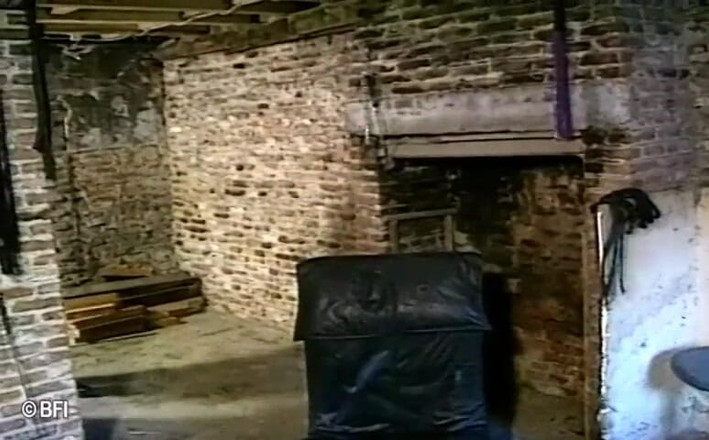House of lords and mistresses in the spanking zone: Ustaların cezası