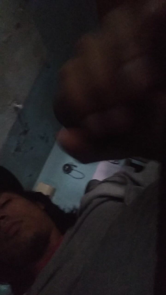 AlexAlejandro13: Lihat wajah panas saya