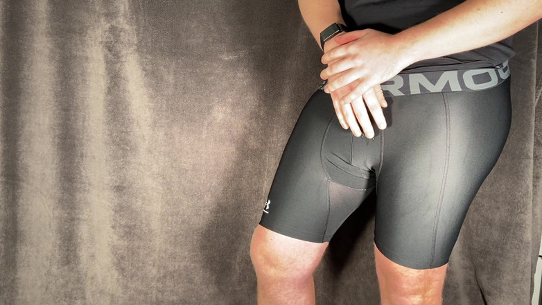 Lucas Nathan King: Sorellastra è entrata nella mia sborrata