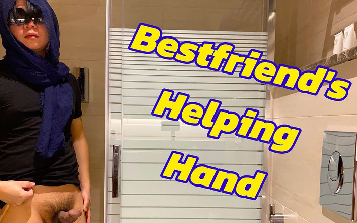 Great J: Ein Typ Mit Einem Starken Sexuellen Verlangen an Seinen Kumpel...