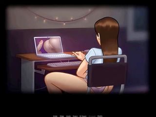 Cartoon Play: Літня сага, частина 17