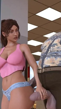 Laura Lustful Secrets: Mature BBW Got Caught Cheating Her Husband With Her Legs Spread Like Whore In The Grocery Store Ep 34