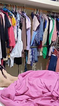 Perverted Old Man Fucks His Beautiful Busty Stepdaughter