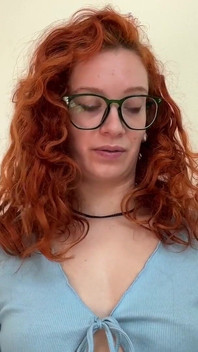 POV Spanks and Sph From Stepmommy