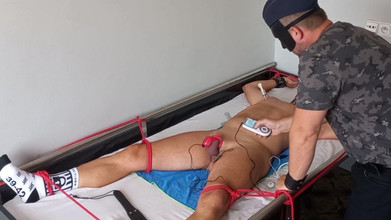 Master Dansan: Magická elektro