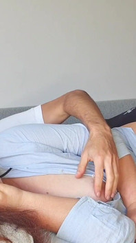 Eu sou Shoked! Enteado goza na madrasta pensando que ela na ausência do marido