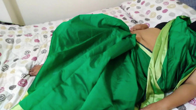 Aria Mia: Me follo a la amiga de mi madrastra porque ella...