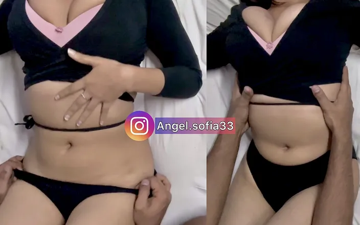 Dashing Danish: 18 Year Old Delhi College Girl in Uniform Fucked in...