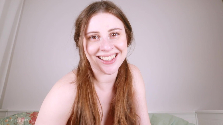 Darling Josefin: 나는 너의 배다른 여동생야! 바디 스왑!