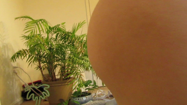 Veggiebabyy: Körpertour nach meiner dusche