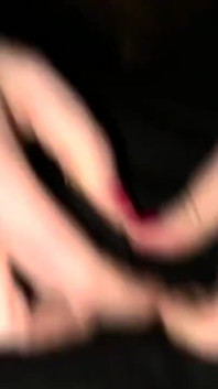 Creampie crush mit einem älteren typen