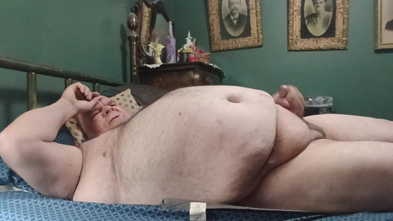 Gaydaddy2021: Easter Cum 2026