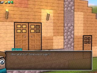 LoveSkySan69Real: Bricolage excité, Jeu d’artisanat excité - partie 15 - Creeper de maillot de...