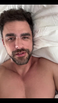 I Need to Get Out of Bed