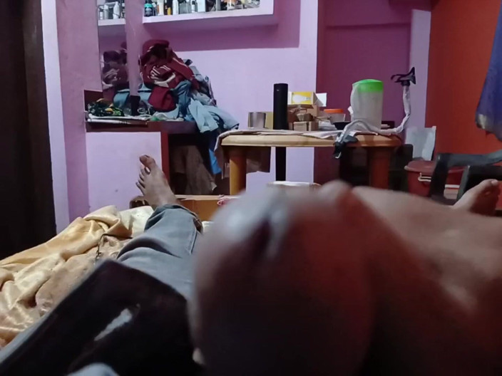 darksiders_eyes_love: Amateur Masturbation Hand Job S Big Stepdaddy Dick