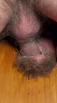Gloryhole a retto di retto