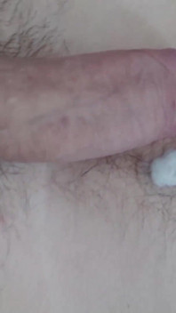 Starting Day with Jerking off