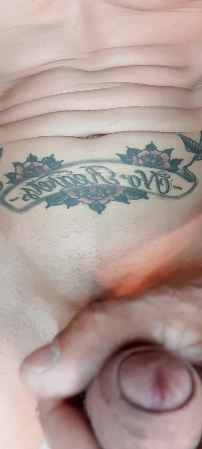 J1gsaw: Анальна іграшка і дрочки