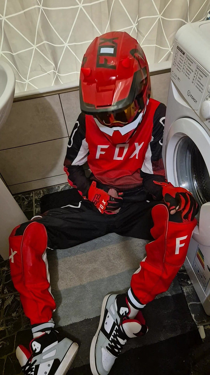 Sneakersmax98: Een goede plek om uitrusting nat te maken