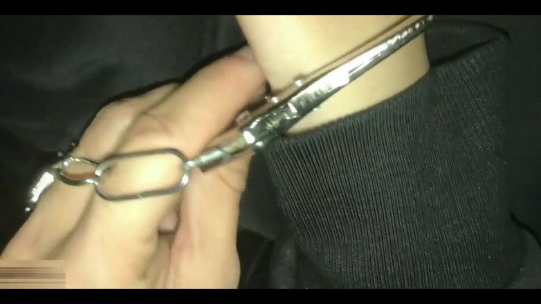 MAFELAGO: Ik zuig aan de pik van mijn geile stiefbroer als...