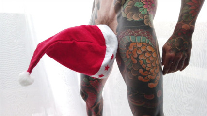 Juan Lucho Gay: Branlette Pour Noël