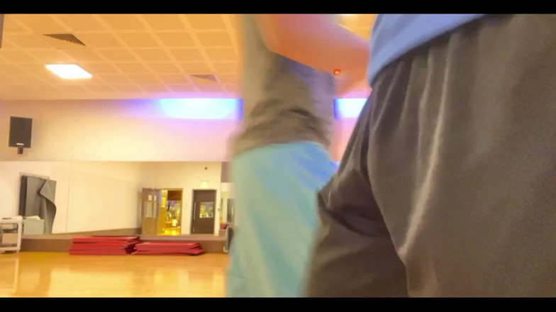 Twohotb: Pt Neded