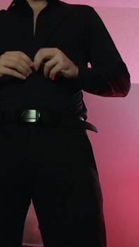 Wanna See More? Check Out My Videos