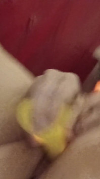 Pussy Played with