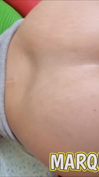 Anal forte com minha natty quente