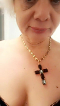 Sofy Femme Mature Sexy