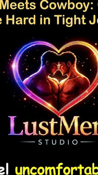 English Audio Gay Sex Story - Lacrosse Jock Möter Cowboy: College Stud får cykla hårt i tighta jeans - Del 3