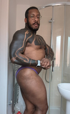 Amadeus: Pozând pentru antrenor. Modul Amadeus