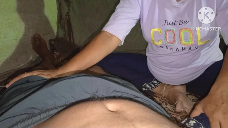 Amrita for you: Hot Indian Desi Brother in Law and Sister in Law...