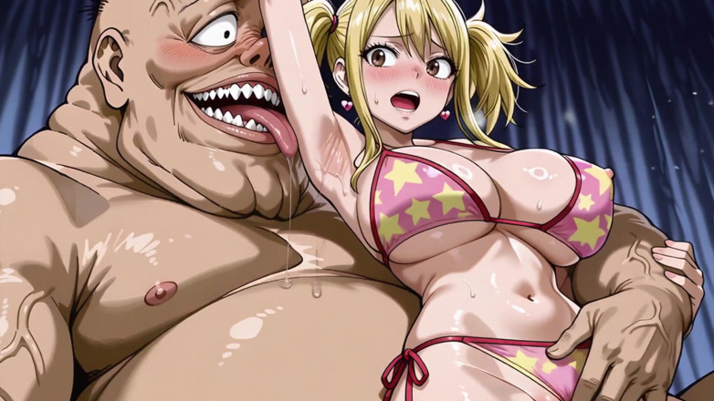 Prznai: Çirkin Führer (opm) X Lucy (ft)