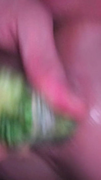 Anal Training