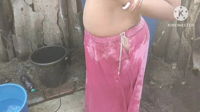 Anita yadav: Adik ipar basah