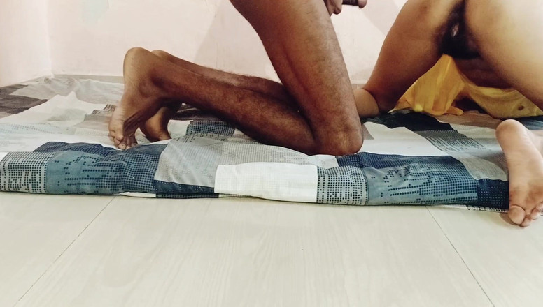 ThisSprite75: Was kann passieren, wenn sich ein heißes Paar ein Hotelzimmer...