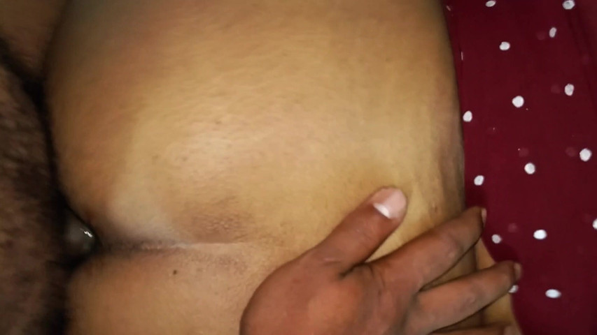Desi Bhabhi Ki Gaand Mari Devar Ne - Hard Anal Fuck Part 1 (Naughty_couple36)