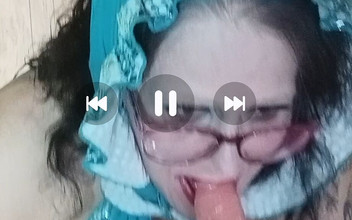 HerculesnVENUS: Macochy Dogging Dayys Księżniczka zaczyna wymiotć