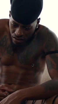 Romeo St James - Thugboy