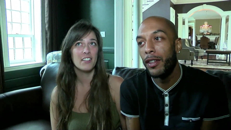 Private Society: Anally Auditioning a New Girl