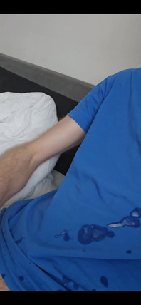 How Often Do You All Shoot a Load Like This?